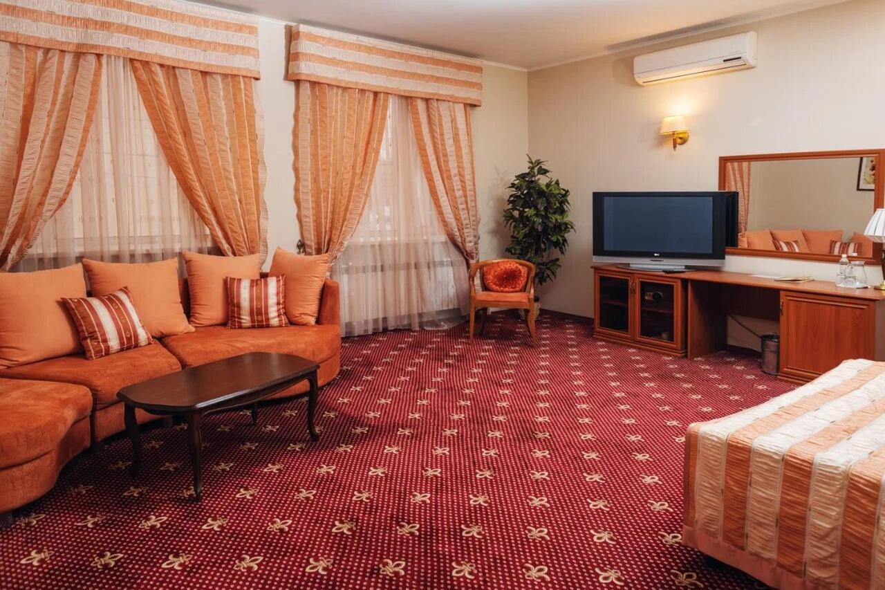 HOTEL ALIANCE ОРСК 3* (Россия) - от 8149 RUB | NOCHI