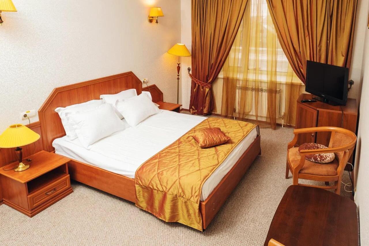 HOTEL ALIANCE ОРСК 3* (Россия) - от 8149 RUB | NOCHI